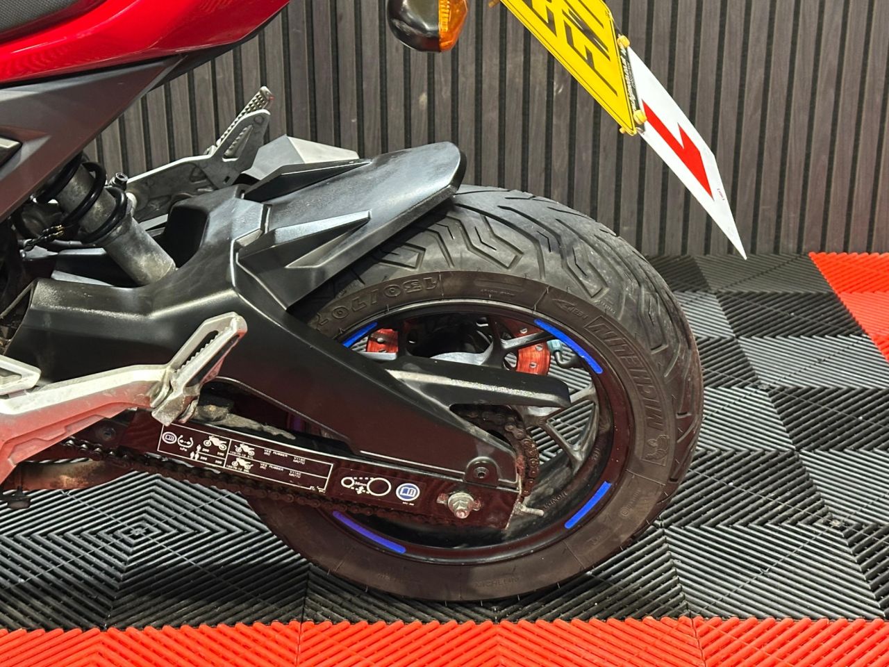 Used Honda MSX125 for sale - 78435756: Photo 20