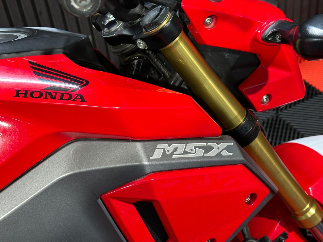 Used Honda MSX125 for sale - 78435756: Photo 21