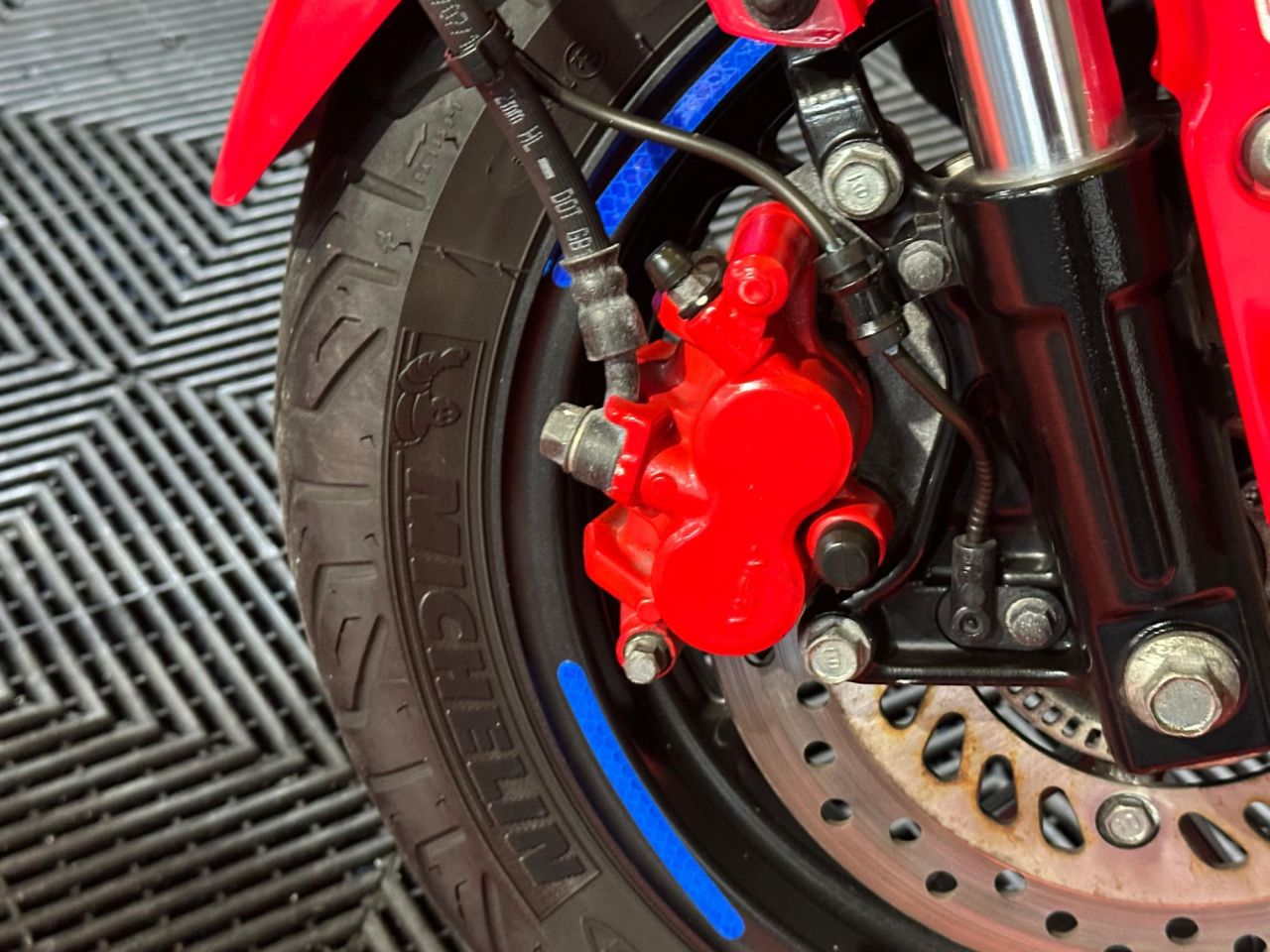 Used Honda MSX125 for sale - 78435756: Photo 22