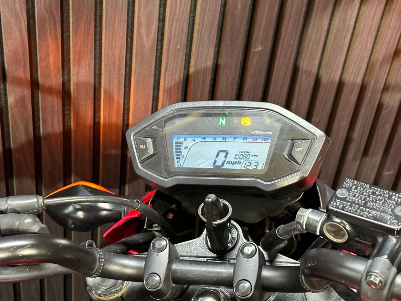 Used Honda MSX125 for sale - 78435756: Photo 24