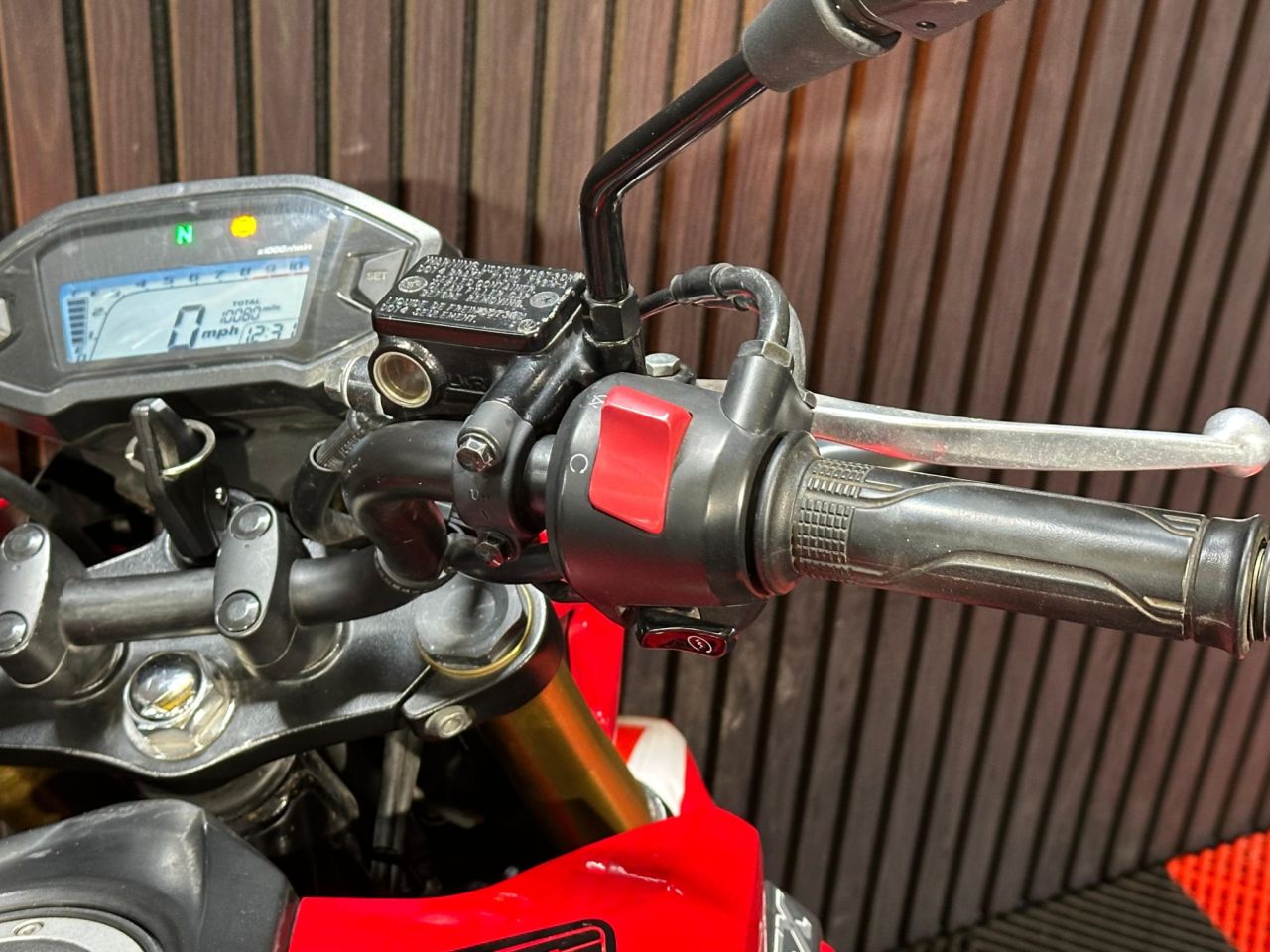 Used Honda MSX125 for sale - 78435756: Photo 25