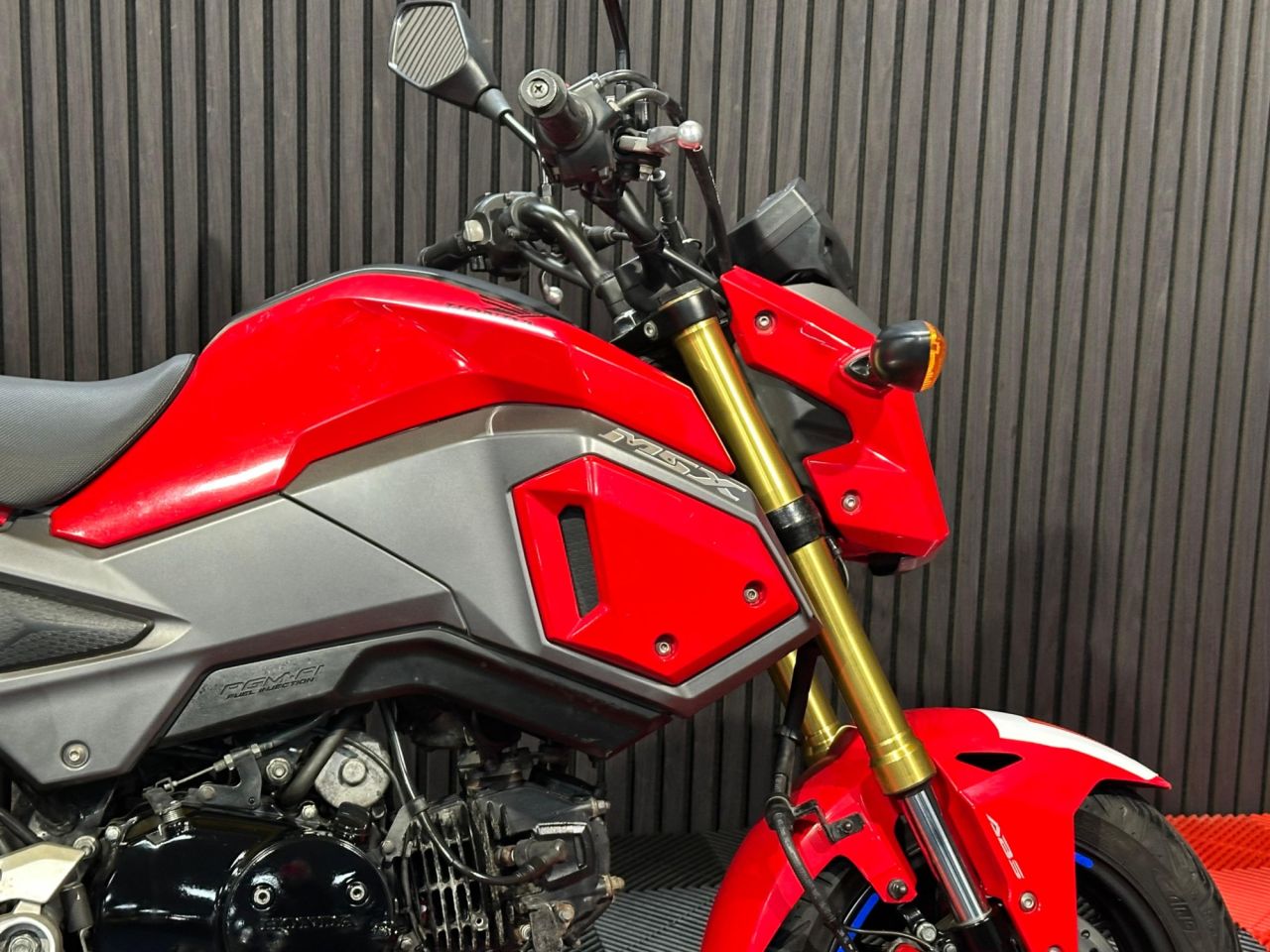 Used Honda MSX125 for sale - 78435756: Photo 26