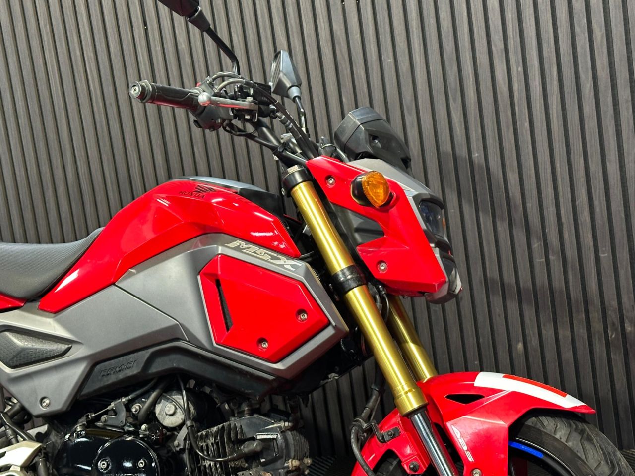 Used Honda MSX125 for sale - 78435756: Photo 27
