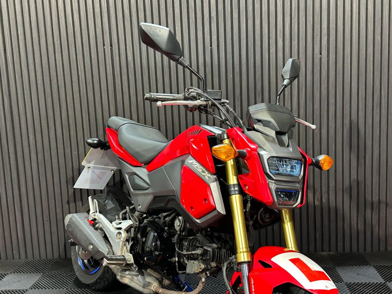 Used Honda MSX125 for sale - 78435756: Photo 9