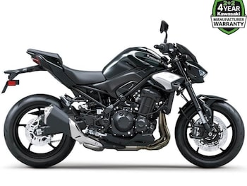 Used Kawasaki Z900 ZR900 undefined for sale - bike-77867889: Photo