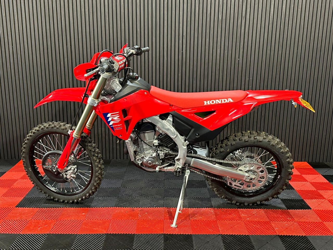 Used Honda CRF450RX for sale - 78655101: Photo 10