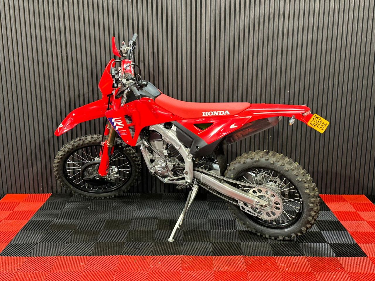 Used Honda CRF450RX for sale - 78655101: Photo 11
