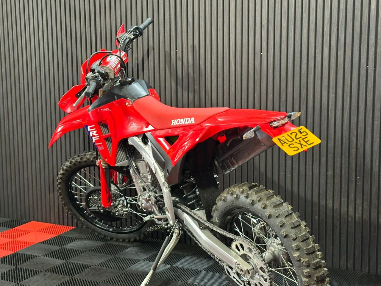 Used Honda CRF450RX for sale - 78655101: Photo 12