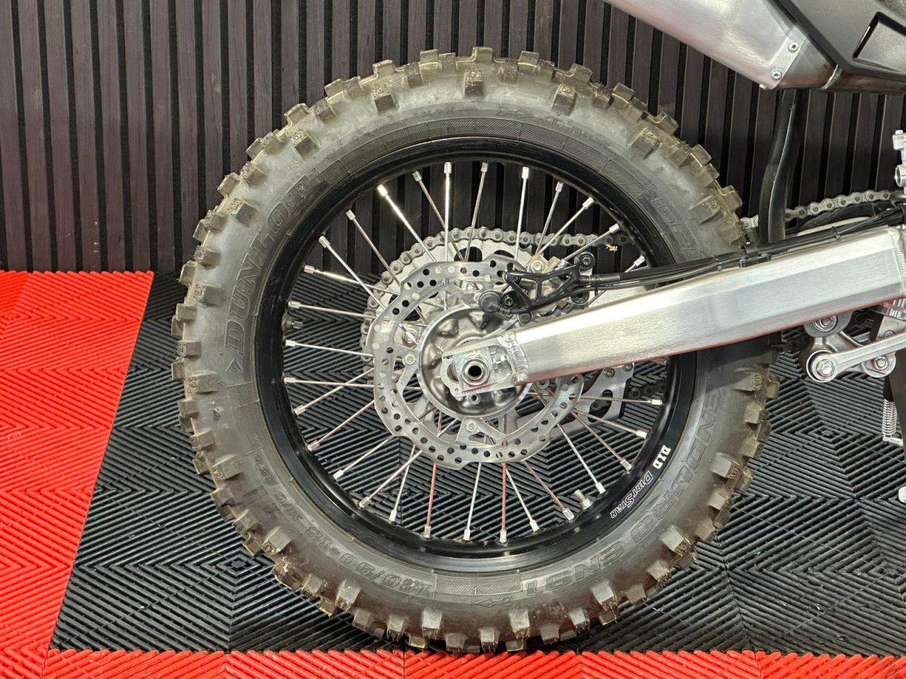 Used Honda CRF450RX for sale - 78655101: Photo 13