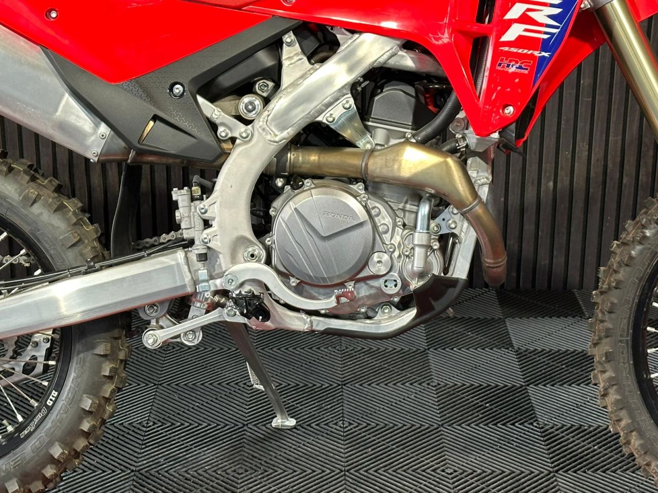 Used Honda CRF450RX for sale - 78655101: Photo 14
