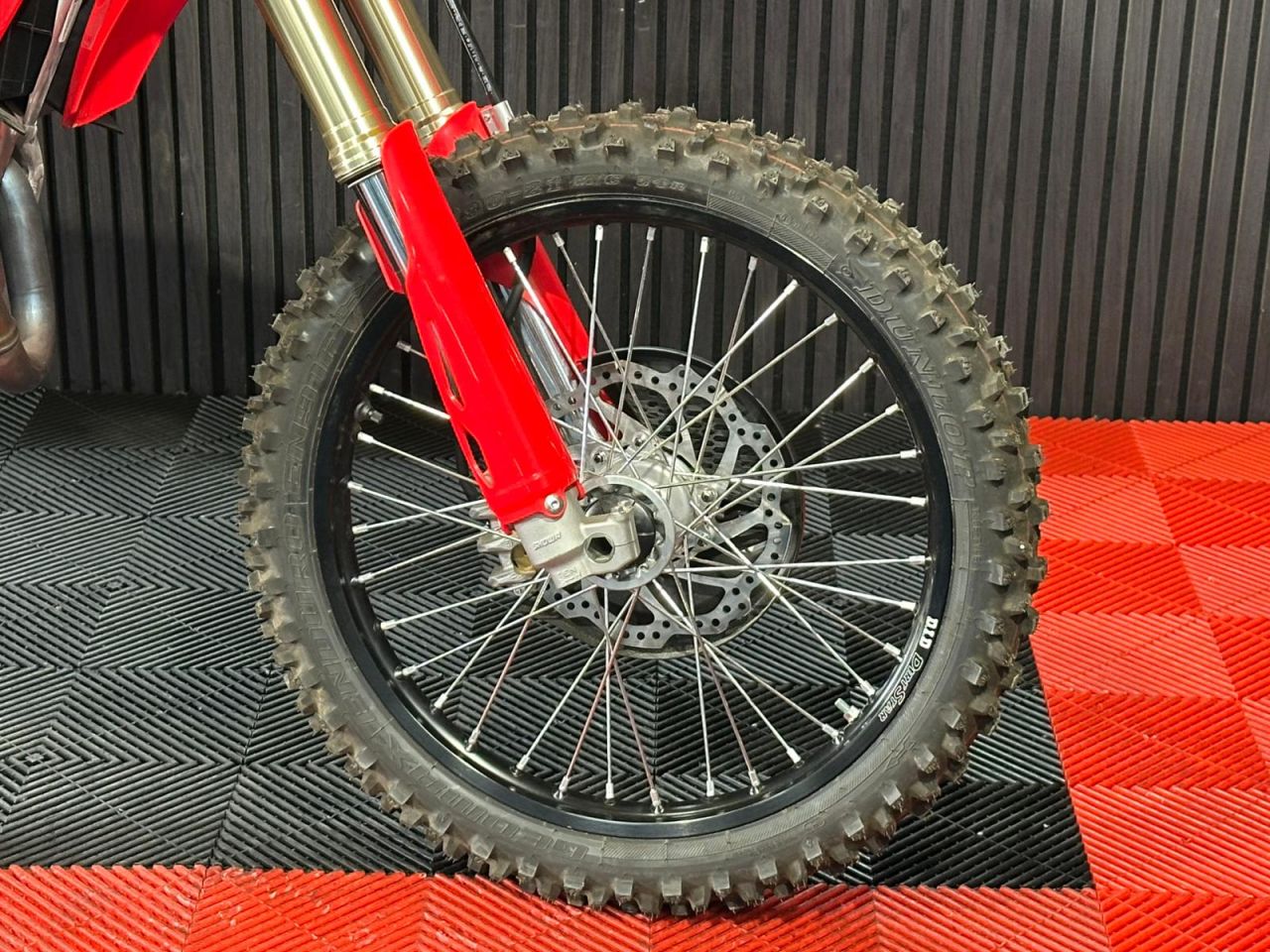 Used Honda CRF450RX for sale - 78655101: Photo 15