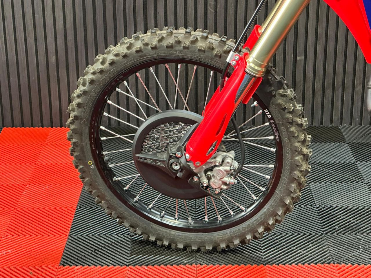 Used Honda CRF450RX for sale - 78655101: Photo 17
