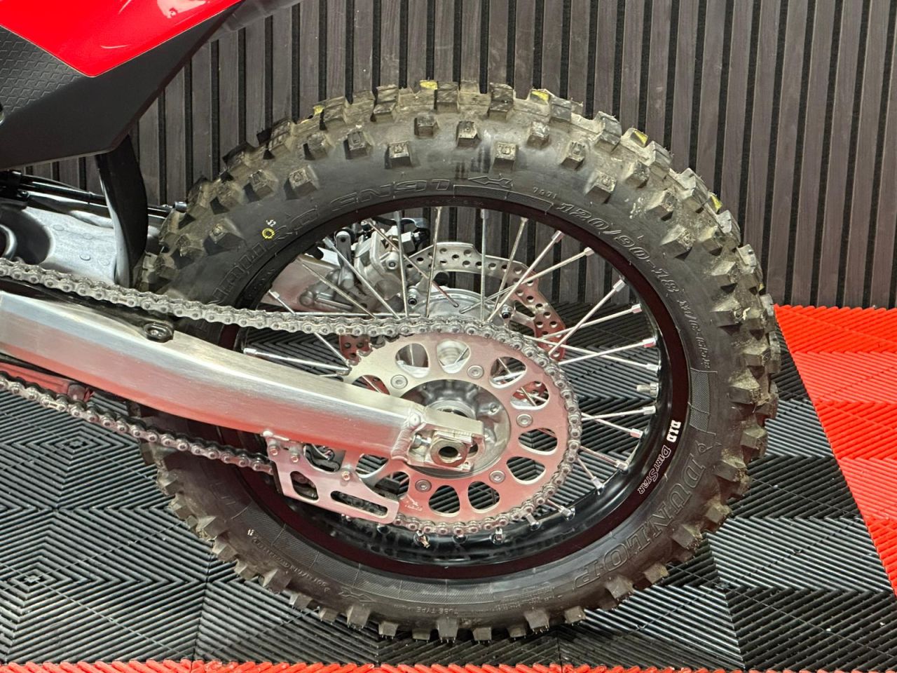 Used Honda CRF450RX for sale - 78655101: Photo 19