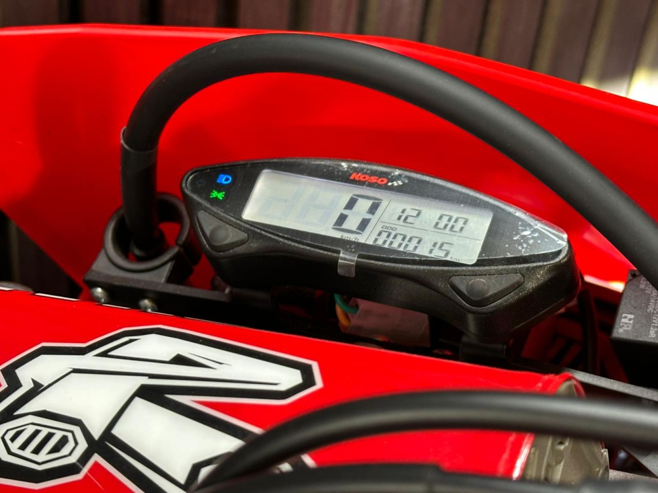 Used Honda CRF450RX for sale - 78655101: Photo 21
