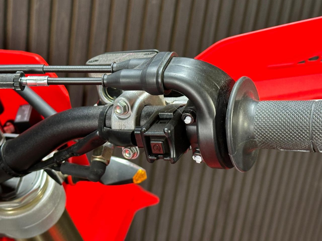 Used Honda CRF450RX for sale - 78655101: Photo 22