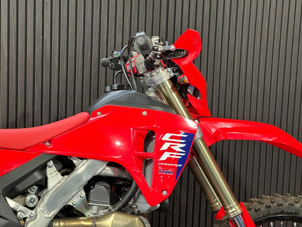 Used Honda CRF450RX for sale - 78655101: Photo 23