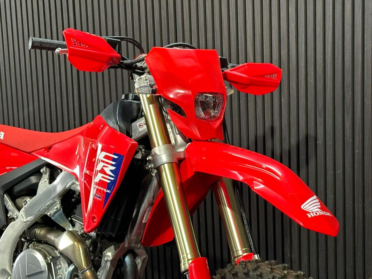 Used Honda CRF450RX for sale - 78655101: Photo 24