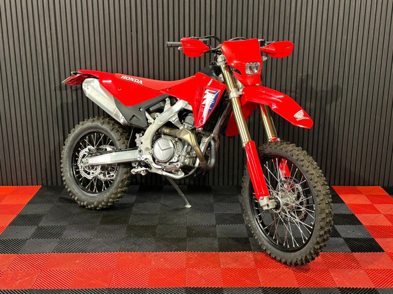 Used Honda CRF450RX for sale - 78655101: Photo 8
