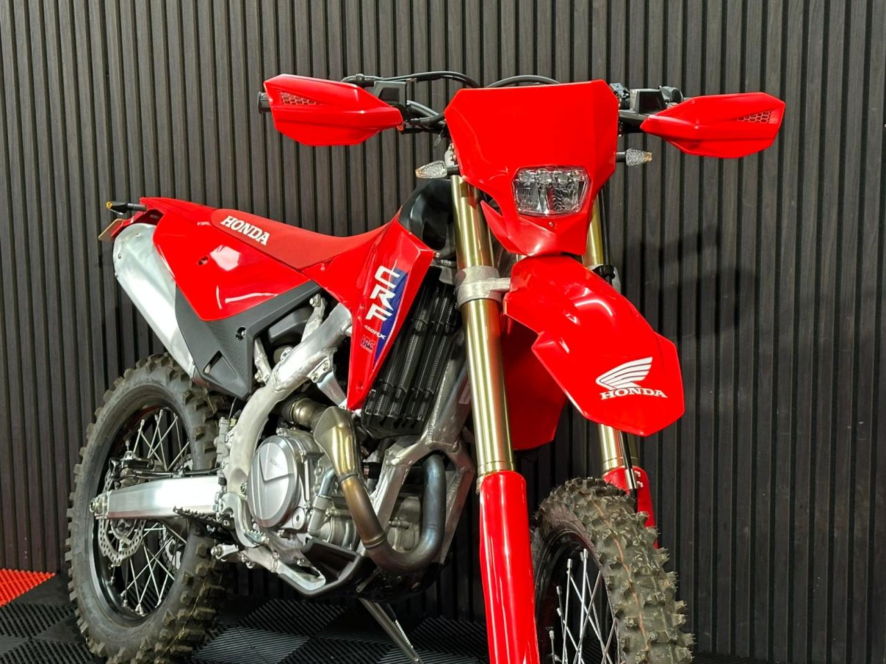 Used Honda CRF450RX for sale - 78655101: Photo 9