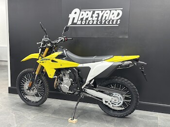 Used Suzuki DR-Z4S undefined for sale - bike-77868928: Photo