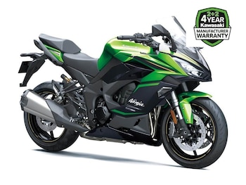 Used Kawasaki Ninja 1100SX SE undefined for sale - bike-77866005: Photo