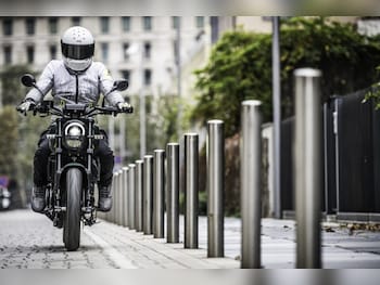 Used Benelli Leoncino 125cc undefined for sale - bike-77865485: Photo