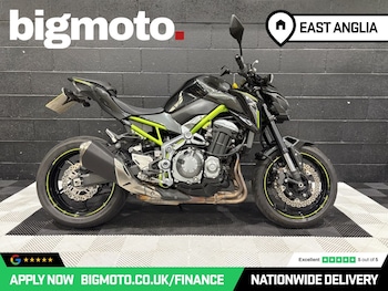Used Kawasaki ZR900 undefined for sale - bike-78435709: Photo