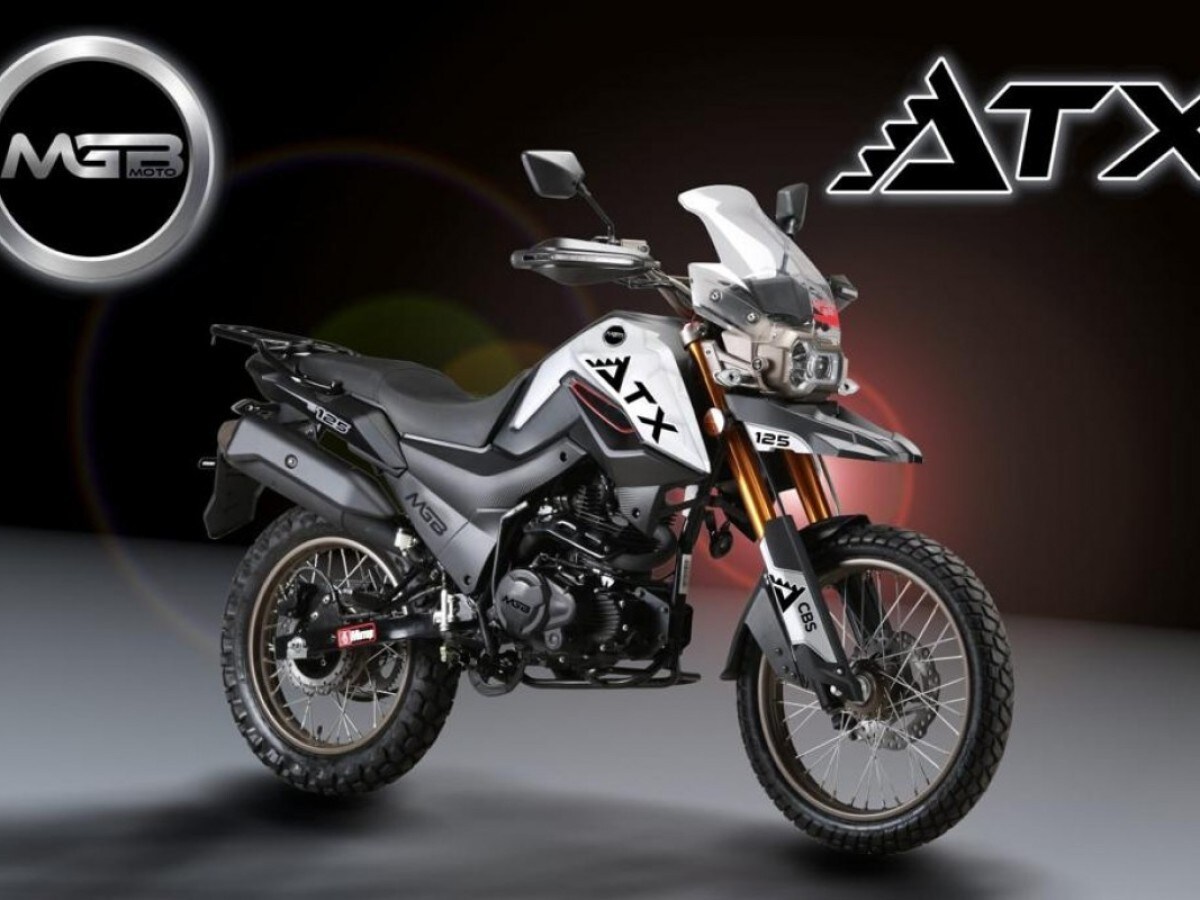 Used MG ATX 125cc for sale - 77868455: Photo 12