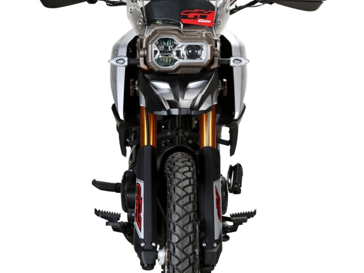 Used MG ATX 125cc for sale - 77868455: Photo 14