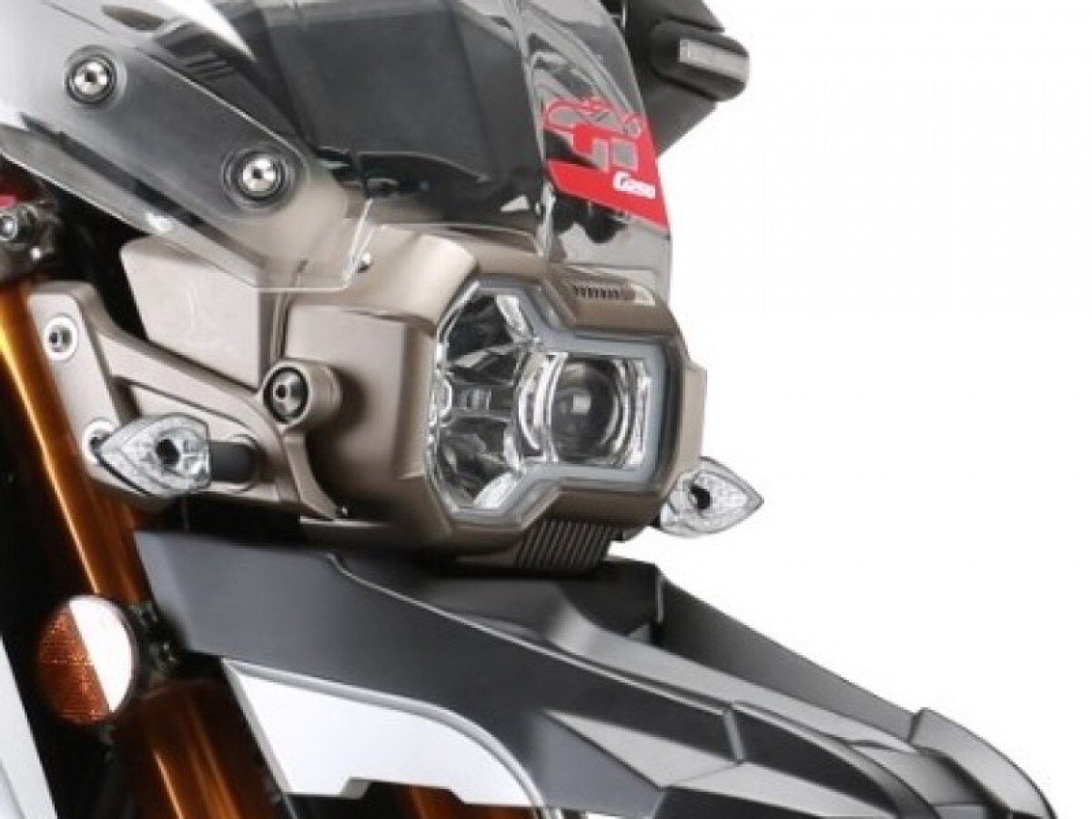 Used MG ATX 125cc for sale - 77868455: Photo 16