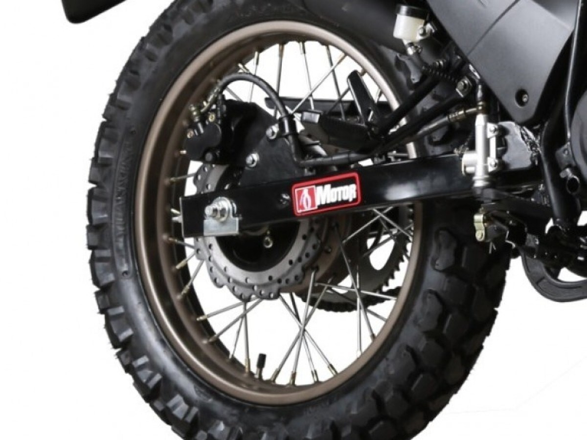 Used MG ATX 125cc for sale - 77868455: Photo 17