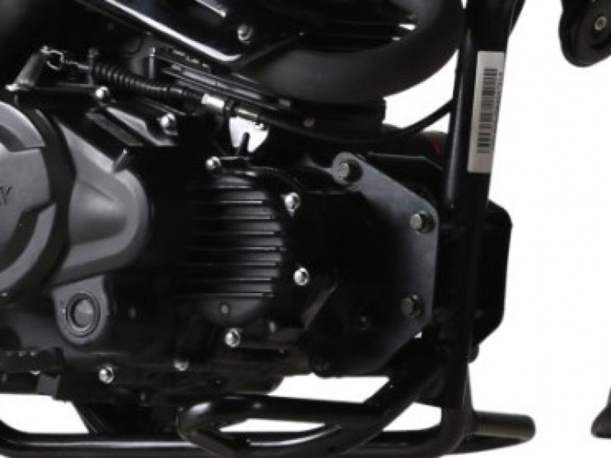 Used MG ATX 125cc for sale - 77868455: Photo 18