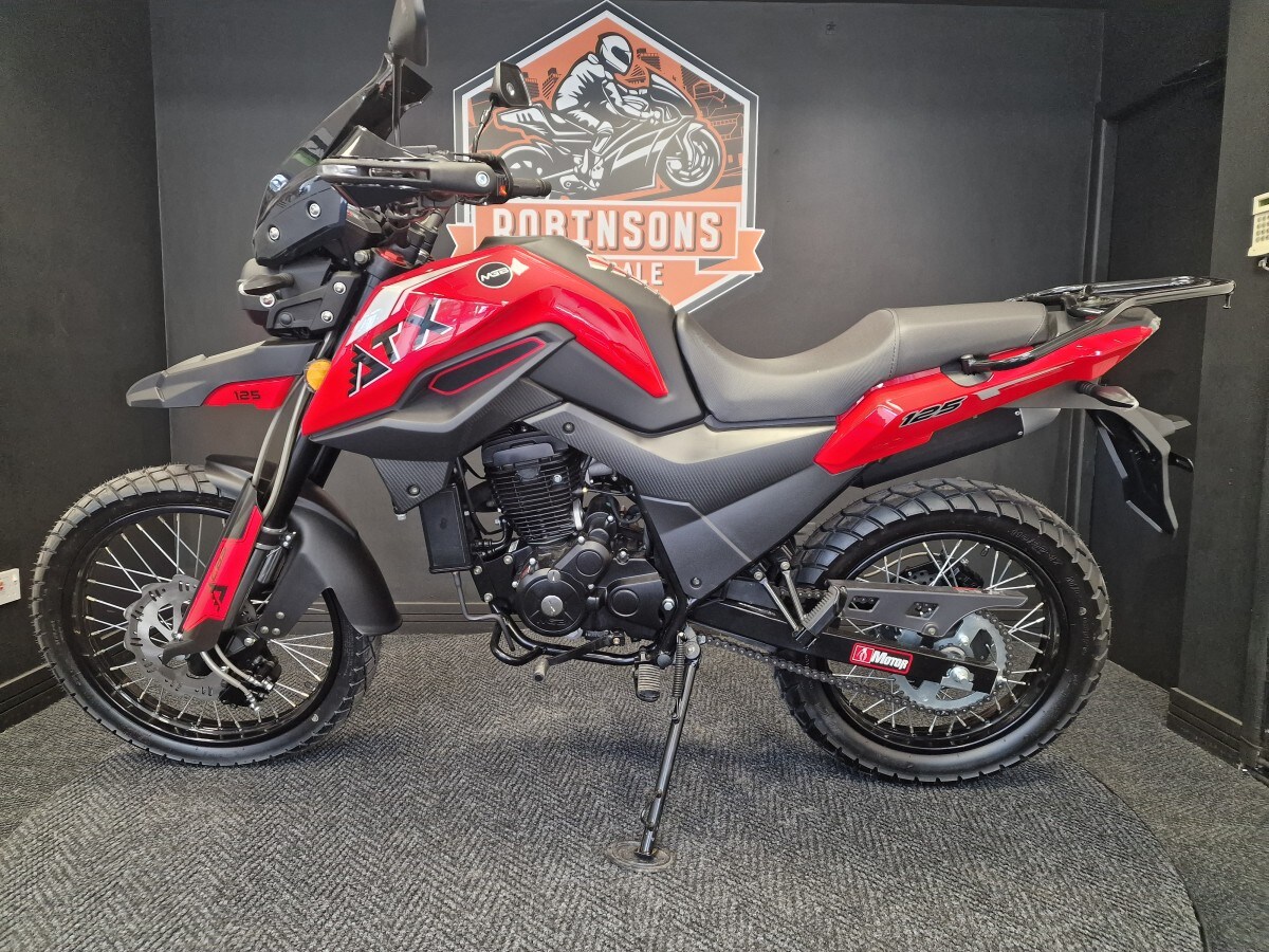 Used MG ATX 125cc for sale - 77868455: Photo 3