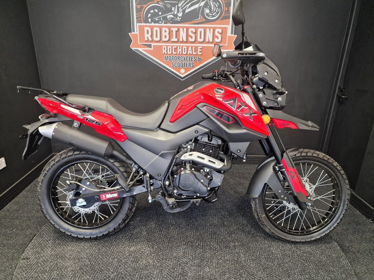 Used MG ATX 125cc for sale - 77868455: Photo 5