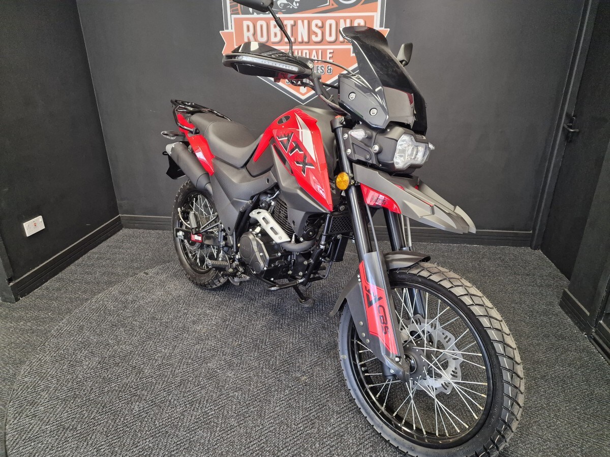 Used MG ATX 125cc for sale - 77868455: Photo 6