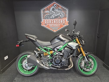 Used Kawasaki Z900 SE undefined for sale - bike-77868391: Photo