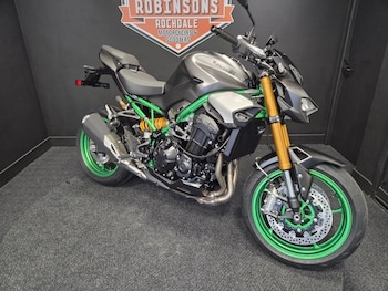Used Kawasaki Z900 SE undefined for sale - bike-77868391: Photo