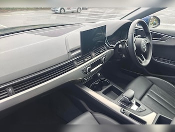 Used Audi A5 2024 for sale - 78988335: Photo