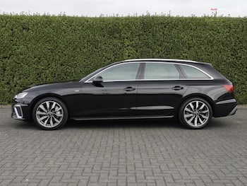Used Audi A4 Avant 2019 for sale - 79766359: Photo