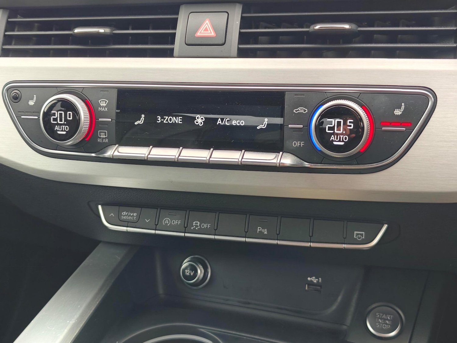 Used Audi A4 2018 for sale - 76295249: Photo 14