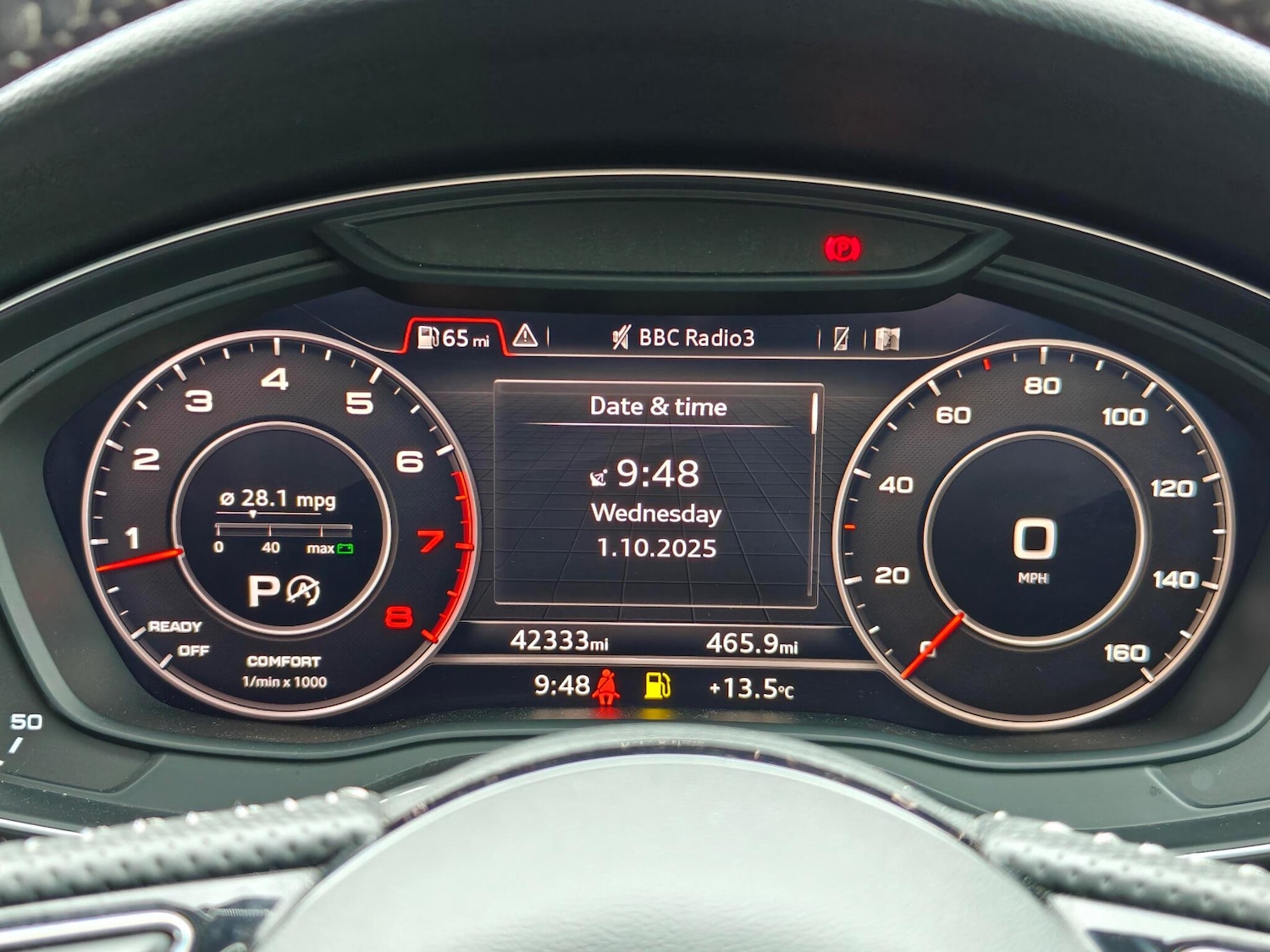 Used Audi A4 2018 for sale - 76295249: Photo 18