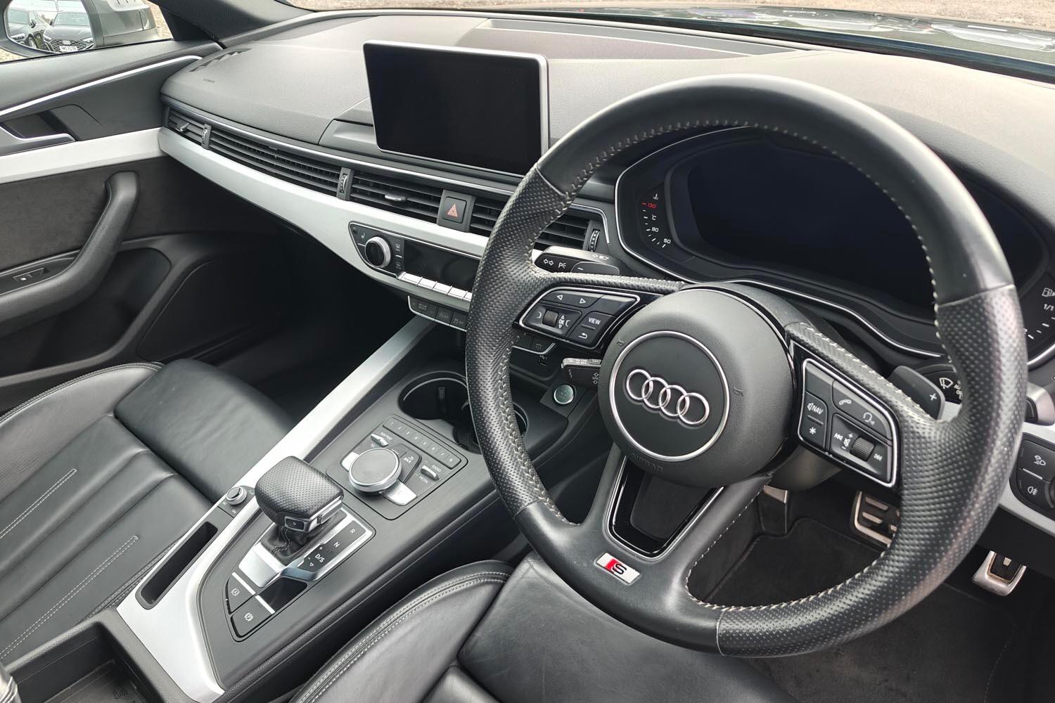 Used Audi A4 2018 for sale - 76295249: Photo 6