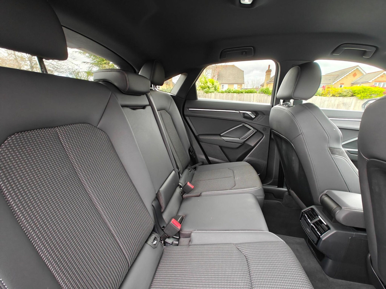 Used Audi Q3 2020 for sale - 78086673: Photo 10