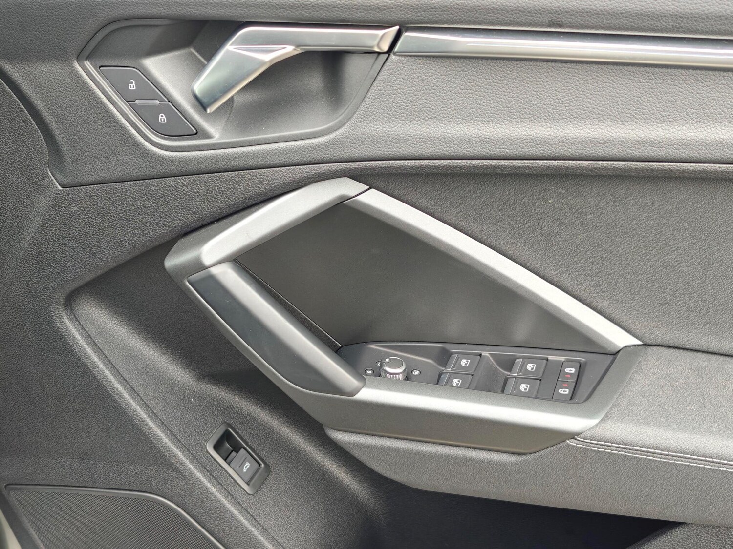 Used Audi Q3 2020 for sale - 78086673: Photo 13