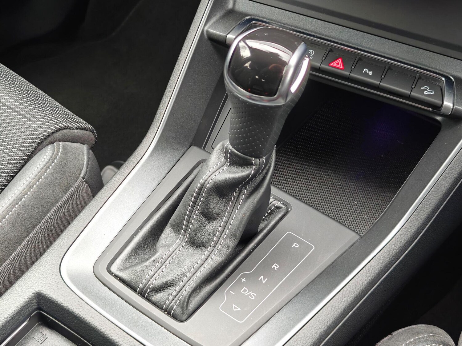 Used Audi Q3 2020 for sale - 78086673: Photo 14