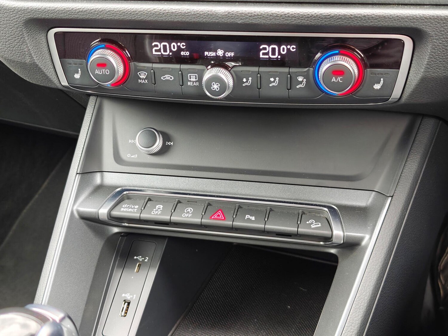 Used Audi Q3 2020 for sale - 78086673: Photo 15