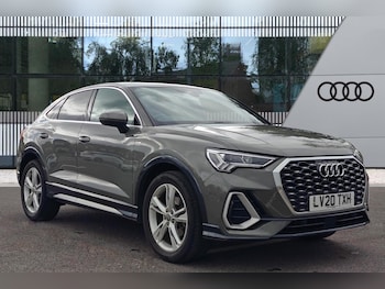 Audi Q3 feature image