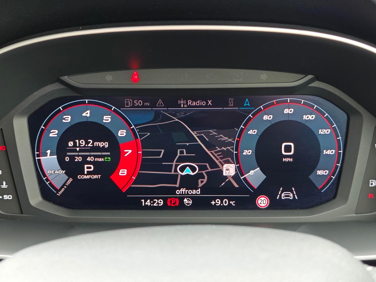 Used Audi Q3 2020 for sale - 78086673: Photo 21