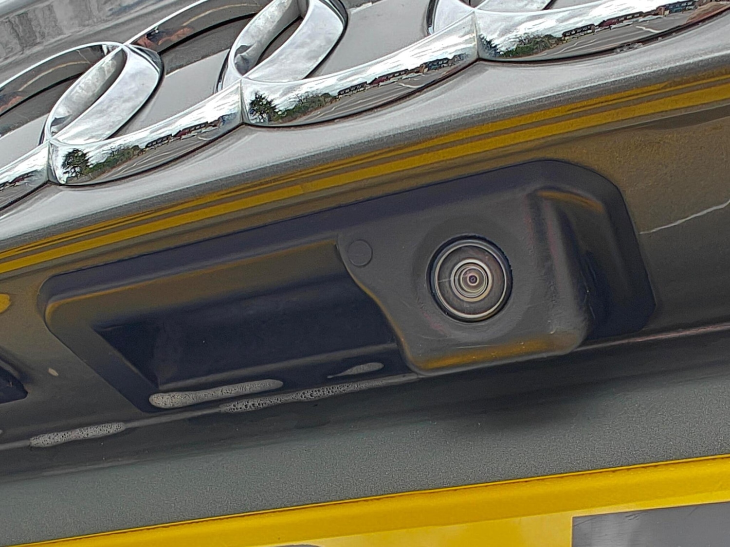 Used Audi Q3 2020 for sale - 78086673: Photo 7