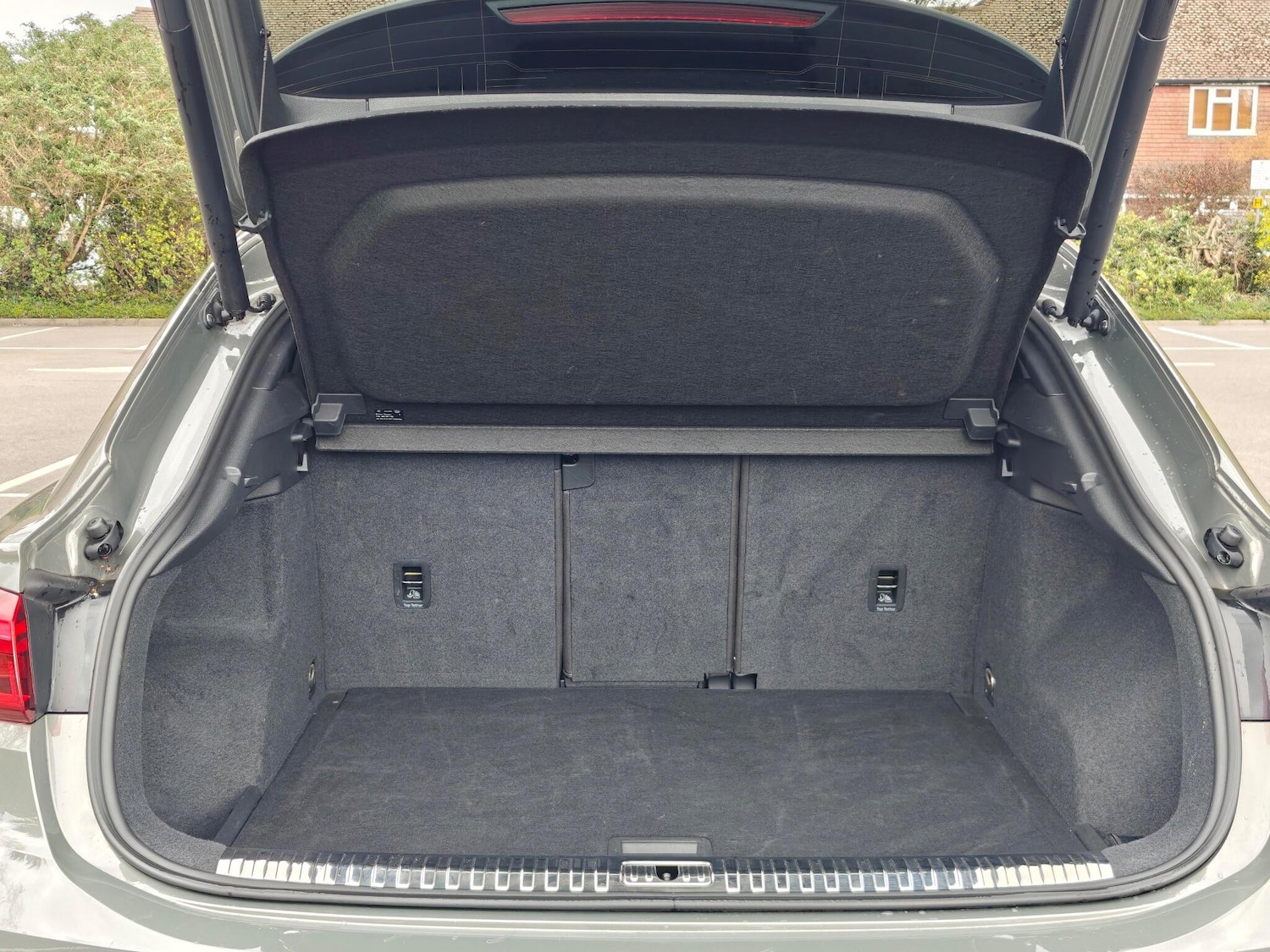 Used Audi Q3 2020 for sale - 78086673: Photo 8